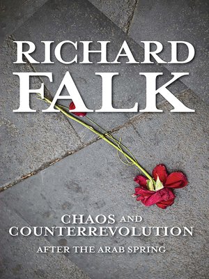 cover image of Chaos and Counterrevolution